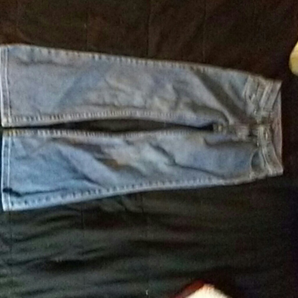 Arizona size 7 slim